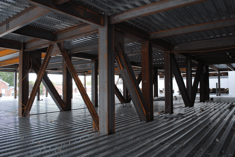 Bergen County New Agency Building project gallery image 4